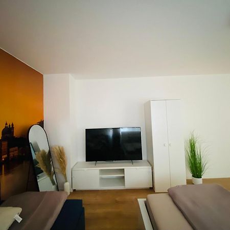 Wohnung In Pforzheim Exterior foto